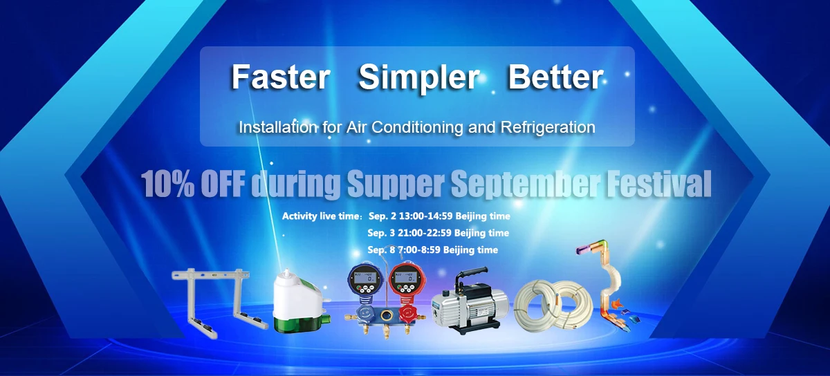 Pvc Duct Fans, Plastic, Manual - detail 2