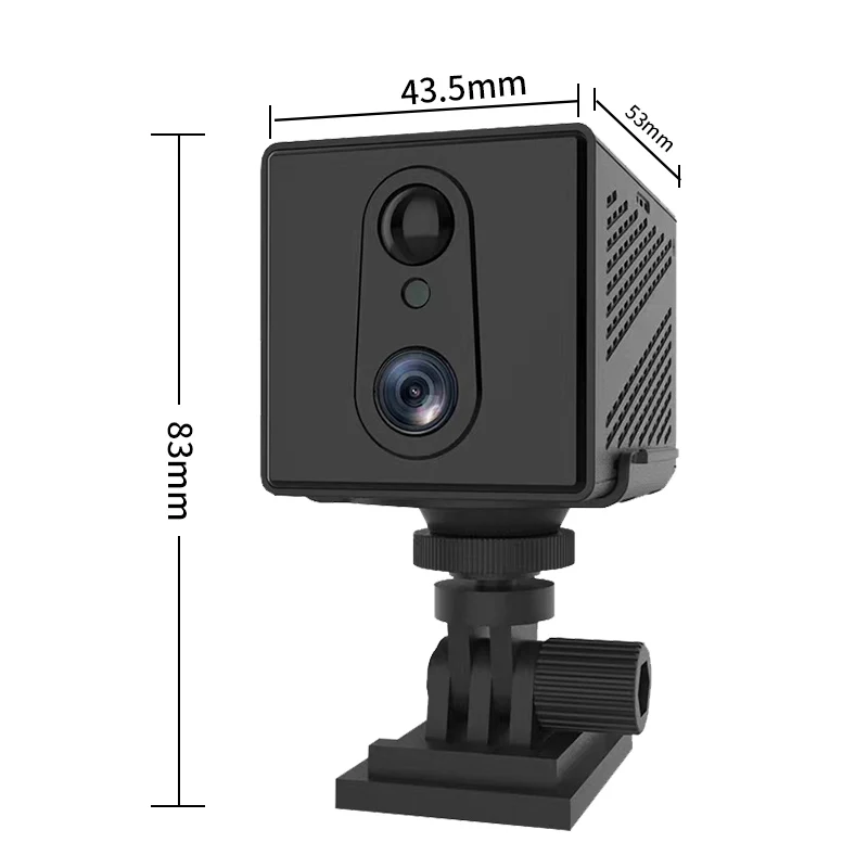 Mini Camera Smart Home Wifi Security Camera O-KAM Pro WiFi Mini