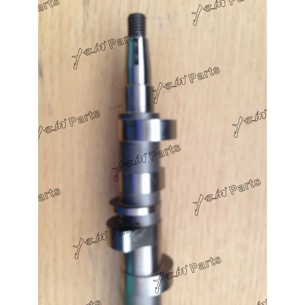 S6K Injection Pump Camshaft 9411611922 for Mitsubishi Engine Spare Part 4