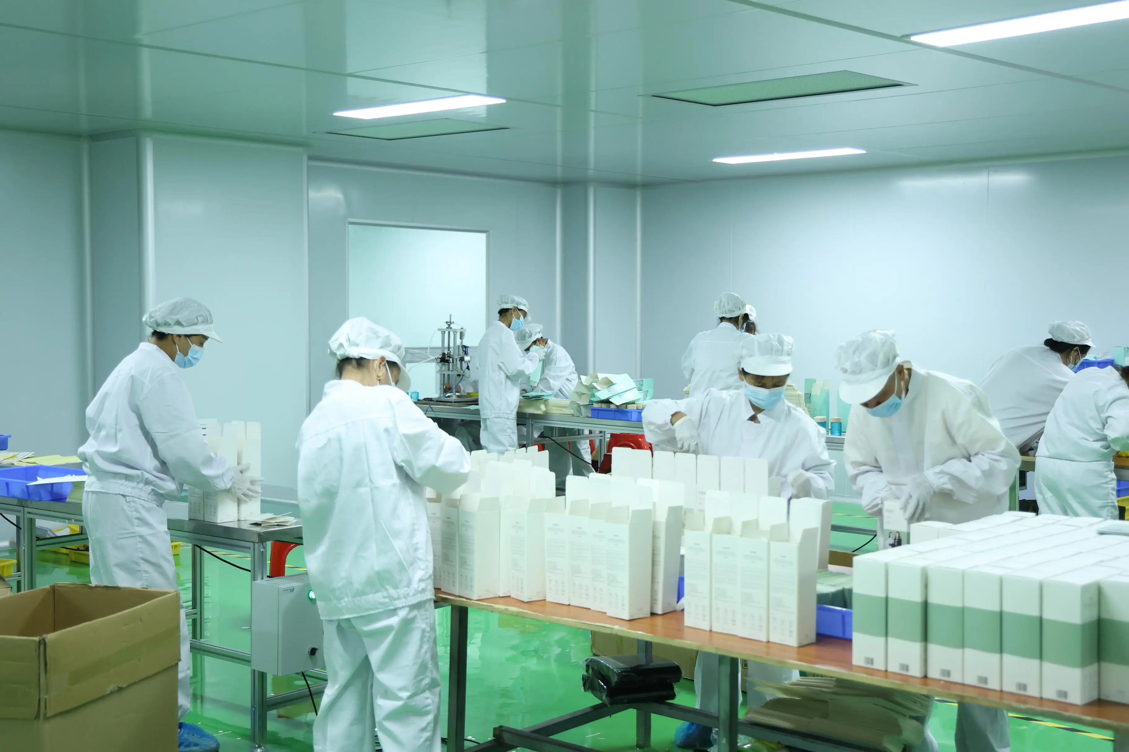 Yiwu Hongyu Craft Co., Ltd.