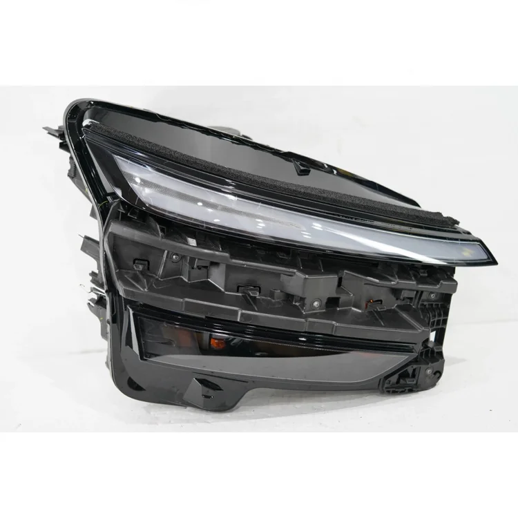 Auto Spare Parts New Model Head Lamp OEM Car LED Headlight for Tesla Model Y 2025-2026