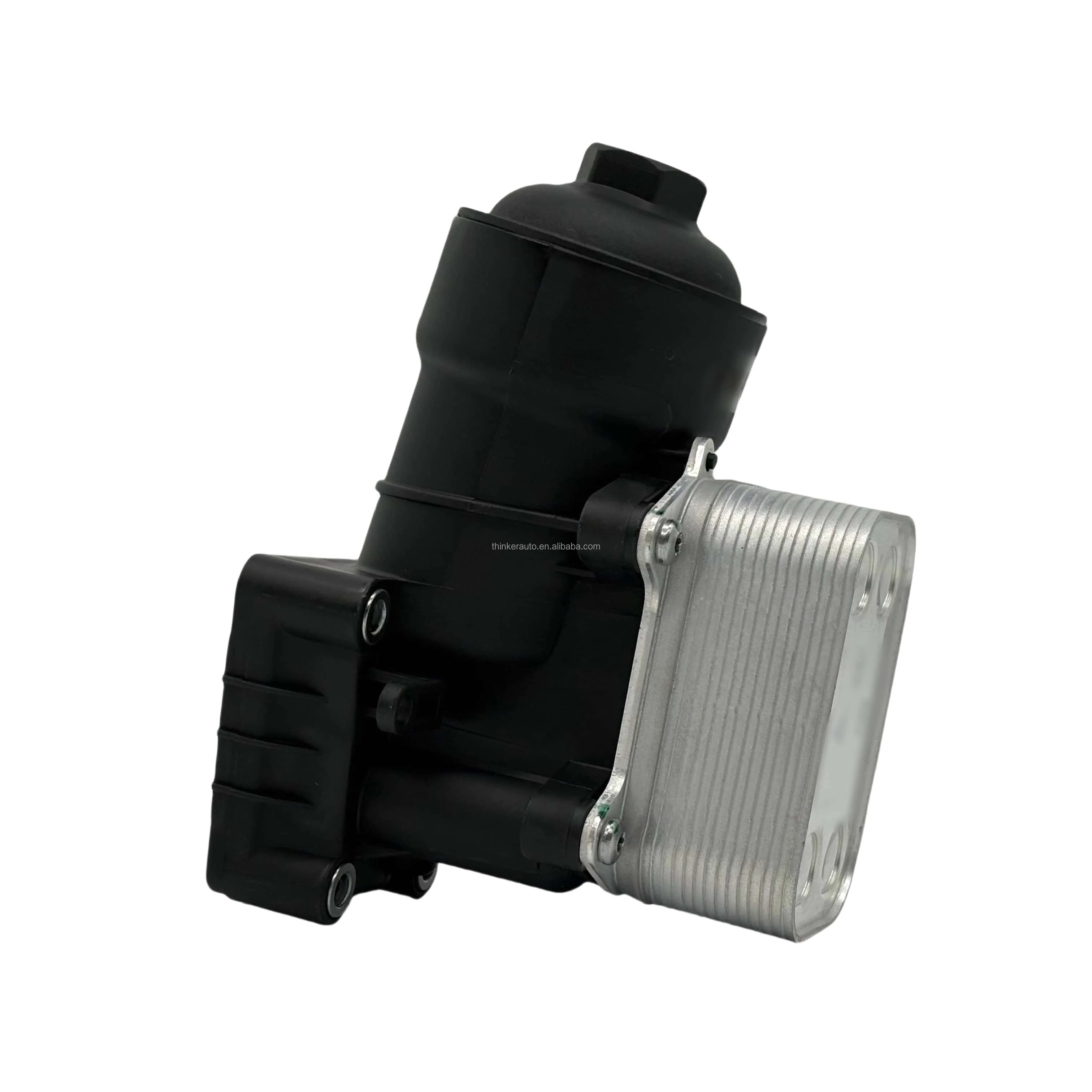 Ölkühler, Motoröl - HE0006VR1 ET - 03L115389H, 03L115389G