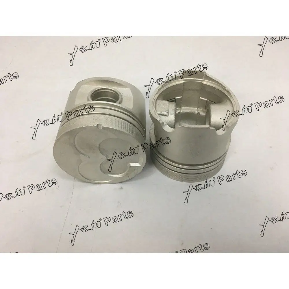 C223 Cylinder Piston for Isuzu Diesel Engine Part 5