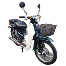 Wholesale 90cc 110cc 125cc chassis motorcycle fashion super bear motorcycle, a variety of colors