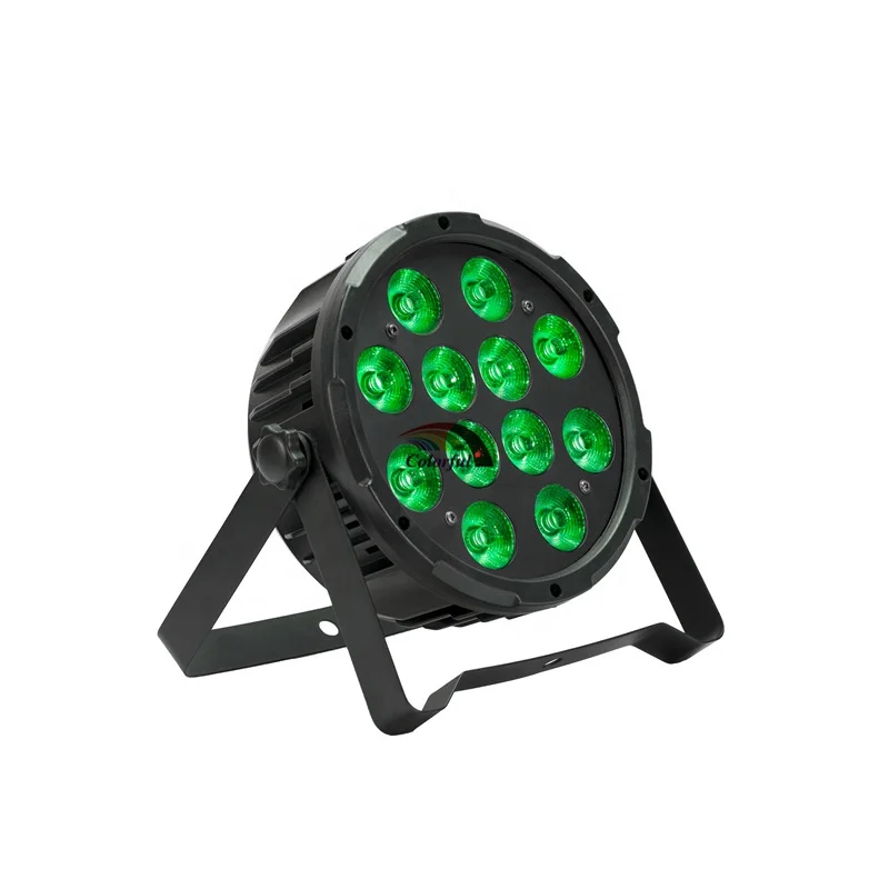 Elfin 12PCS 4IN1 Par Light (3).jpg