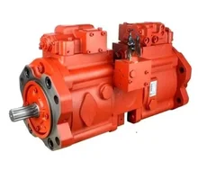 Excavator parts EC480 Main Pump K5V200DTH EC480B For R450-7 R455-7 R520-9 R450lc-7 Hydraulic Pump