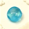 Palla blu