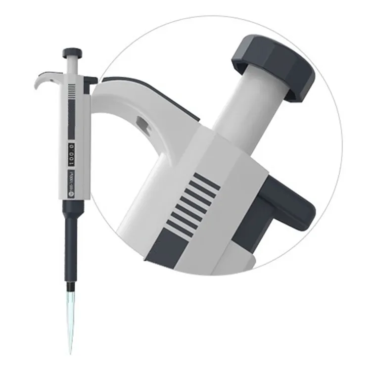 Полуавтоклавируемая пипетка серии HouYuan M, пипетки, микропипетка для продажи