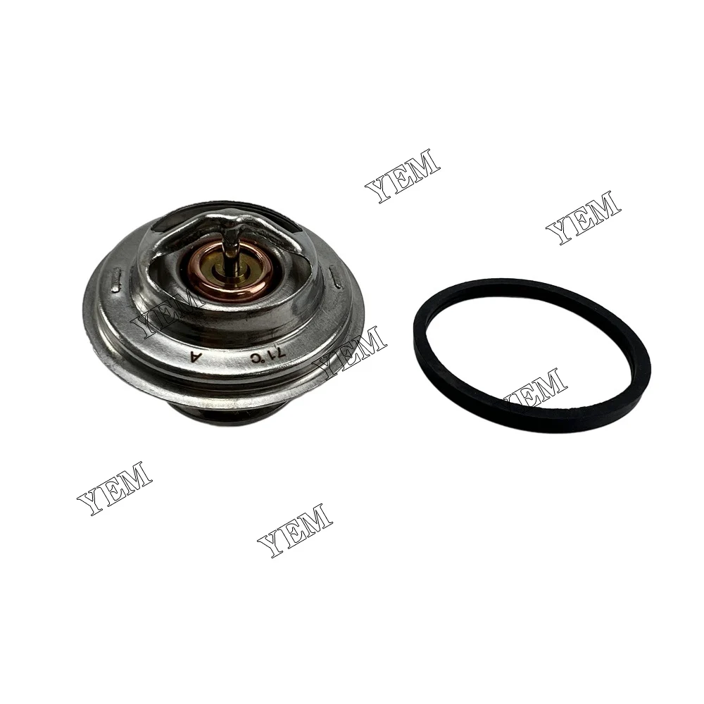 Thermostat 7380833 65064020006 for Doosan DE12