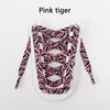 Pink tiger