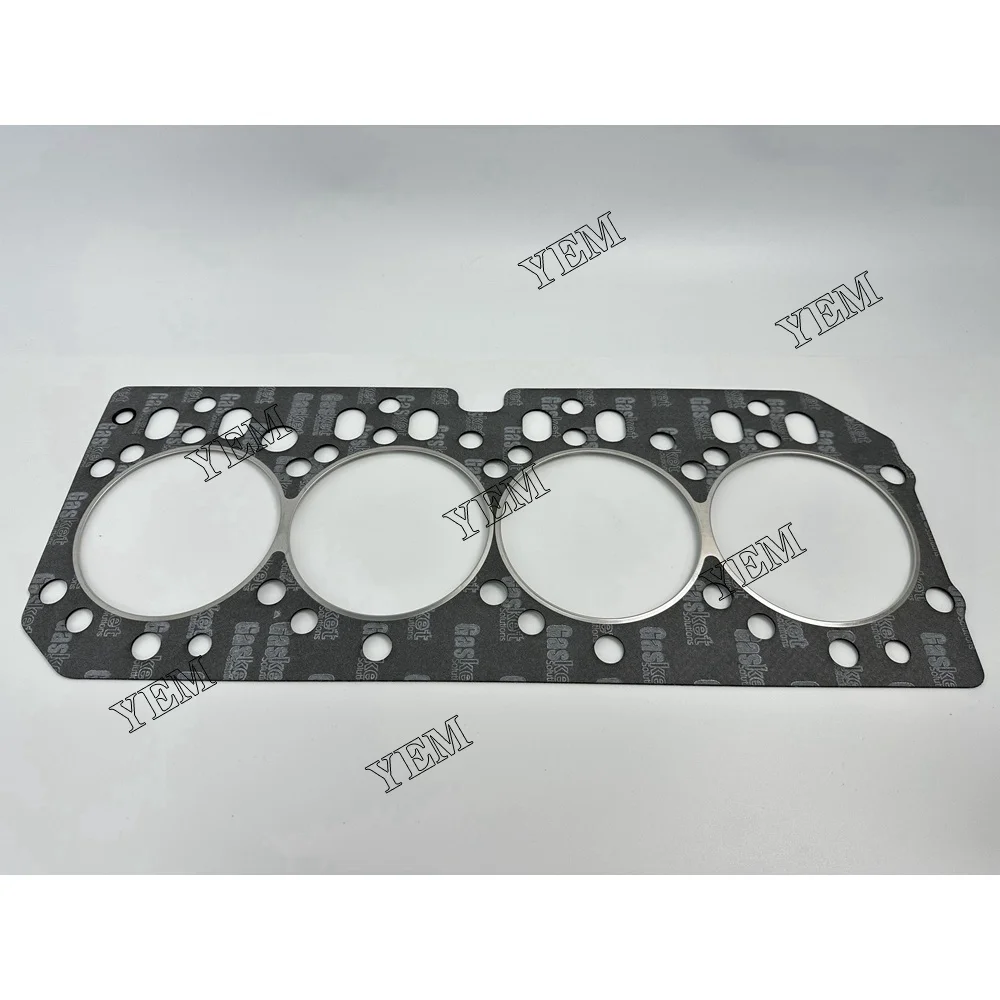 For Sale Head Gasket for John Deere 4045 Engine Rebuild Kit 3