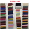 color card