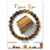 Tiger eye
