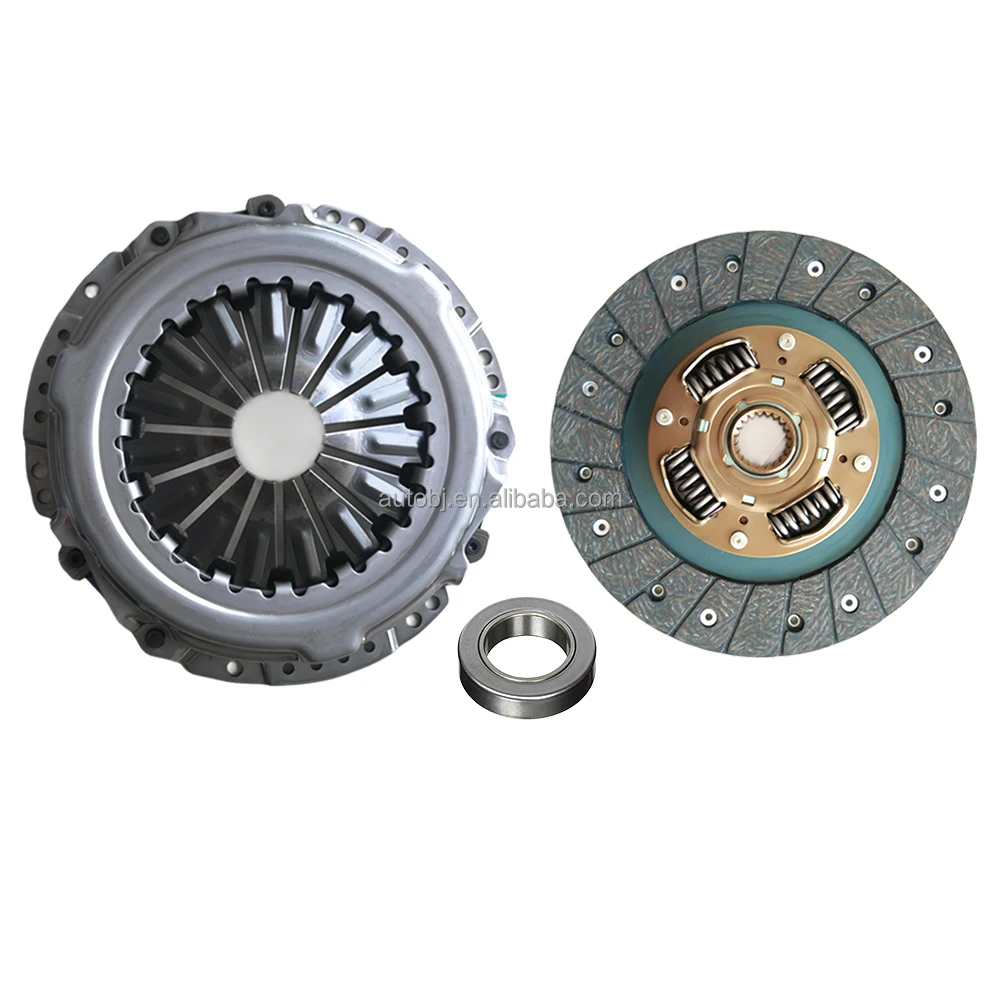 ALB-1601039503944 Clutch Kit For toyota Coaster Aygo FUELCELL MEGA CRUISER RaiZE SEQUOIA RaiZE SEQUOIA 31210-36310 31230-37010 31250-36570