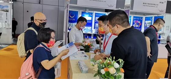 Hebei Wei High Technology Co., Ltd. 3