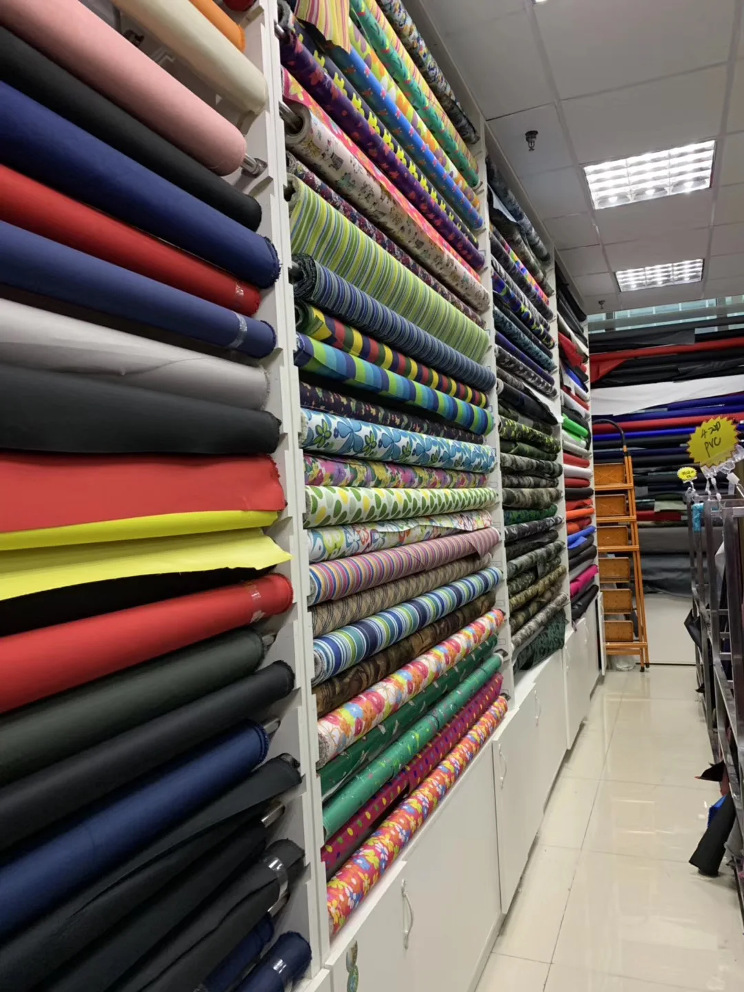 Changzhou Jietai Textile Co., Ltd. 2