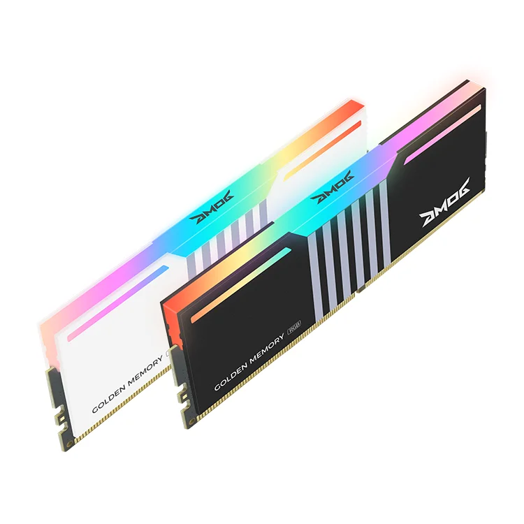 DDR4-3600 RGB 16GB (8GB×2枚) DDR4-3600 TOUGHRAM Z-ONE RGB Memory DDR4 3600MHz 16GB (8GB x 2