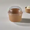Kraft Paper bowl