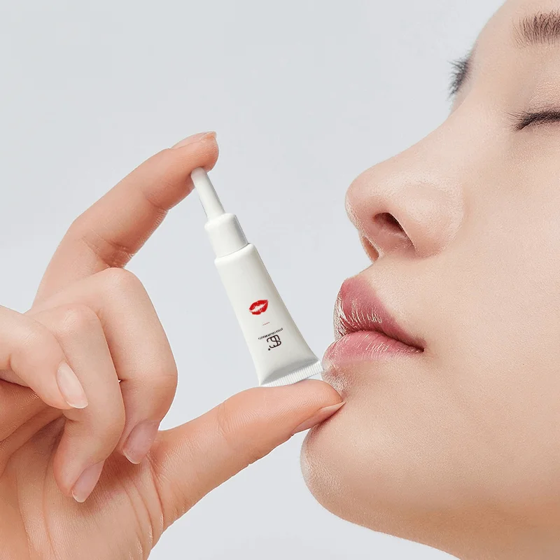 Repairing Essence Swelling Lip After Permanent Makeup Microblading