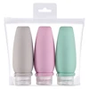 Paquete de 3 x90ml con bolsa EVA-1