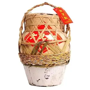 5 kilograms of Daughter Red String Flower Sculpture in 1 bottle