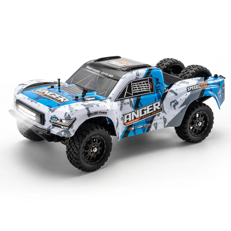 ブラシレス　ラジコン　HBX3100A HBX 3100A 4WD Brushless Motor & ESC - Short-Course Truck Model
