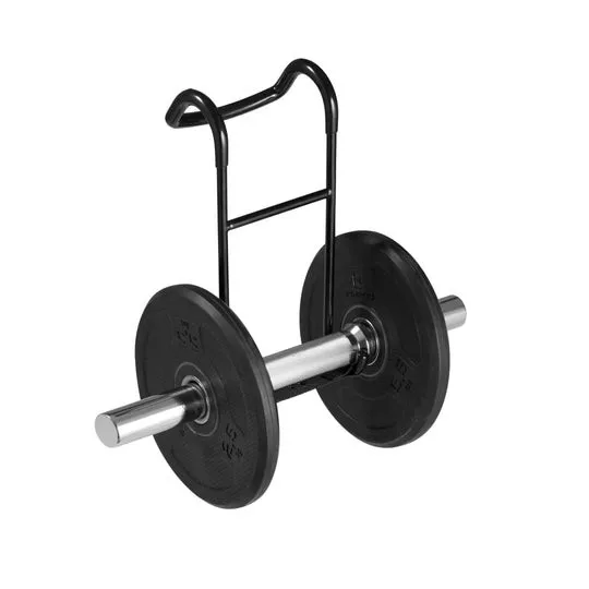 Wellshow Sport Dumbbell Hook Spotter Hooks Barbell Attachment Hanging  Dumbbells to Barbells Safety Hanger
