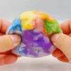 rainbow color