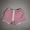 Pantaloncini rossi