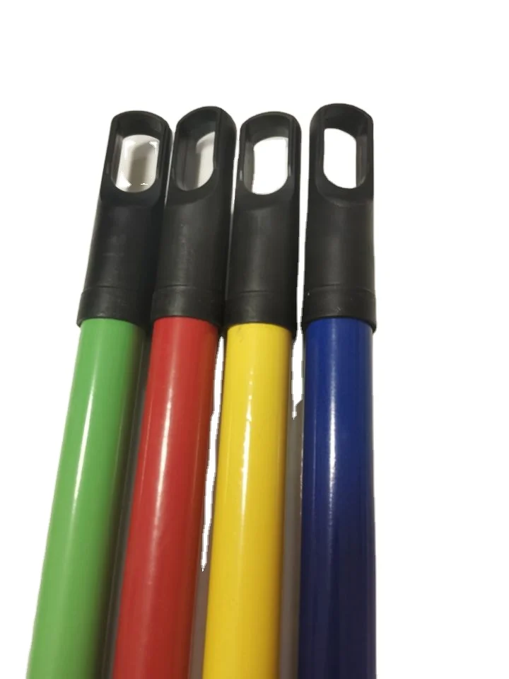 OWENTEK Durable Metal Broom Stick Less Than 1 Dollar Mop Stick Brush Handle Good Quality Home Clean Tools