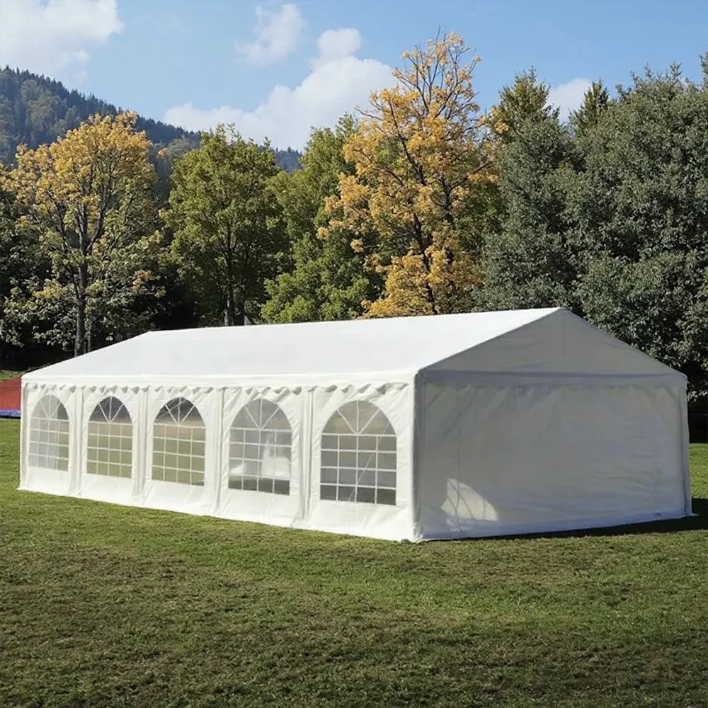 Customized New Product Large Event Tent Wedding Party Tents Outdoor Luxury Marquee Tent
