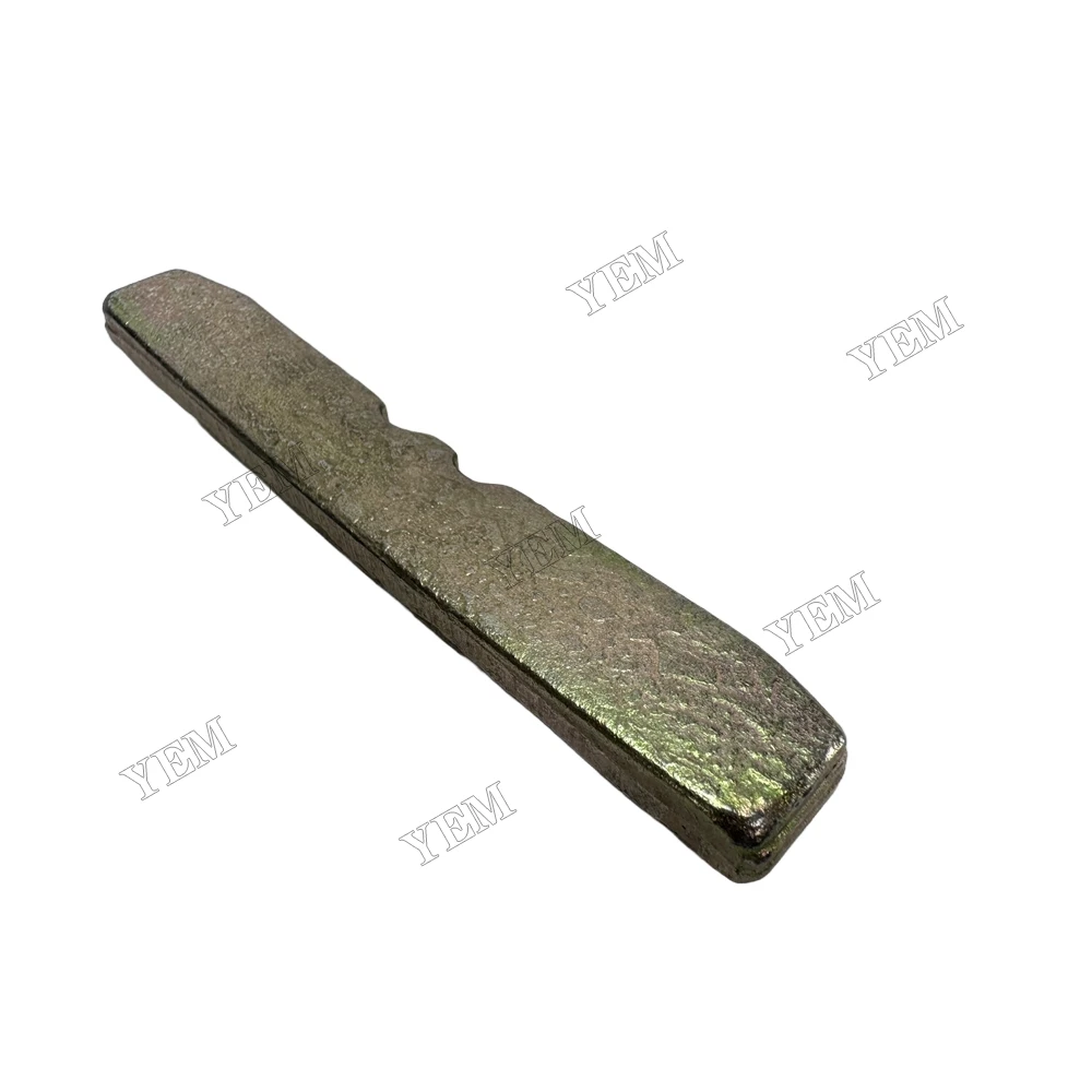 3001158 Stopper for Liebherr R944 Universal Engine Parts 4