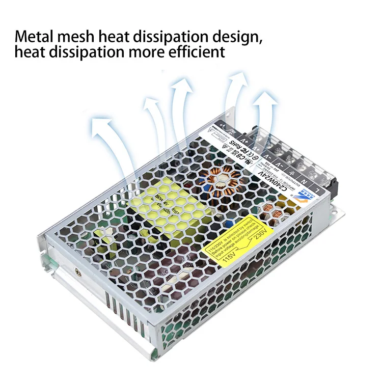 Kc 65 0 65 Dc to Dc Mini Cctv Smps 12V 2A 7Ah Power Supply Rectifier Dth Slim Ro Smps 1.5 Amps 50 Amp Power Supply