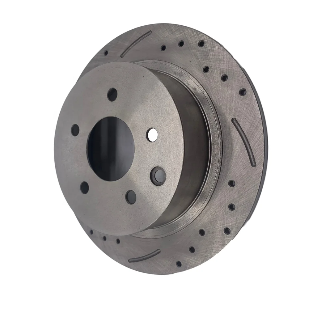 nissan altima brake rotors