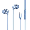 Blue Type-C