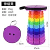 Violet-arc-en-ciel