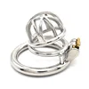 Jaula de anillo redondo FRRK3044