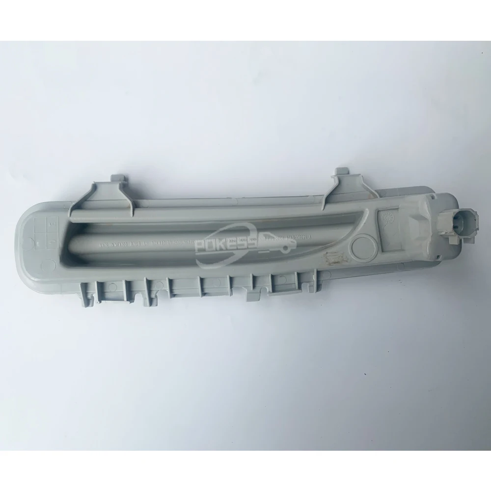 High Quality Car Daytime Light BT4Z13201A BT4313B221AA Left Daytime Li... — 3