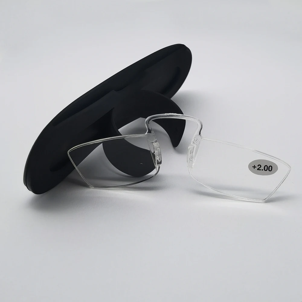 Gli Occhiali Occhiali Autoregolanti Graduati Recensioni Occhiali