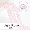 Light Rose 223