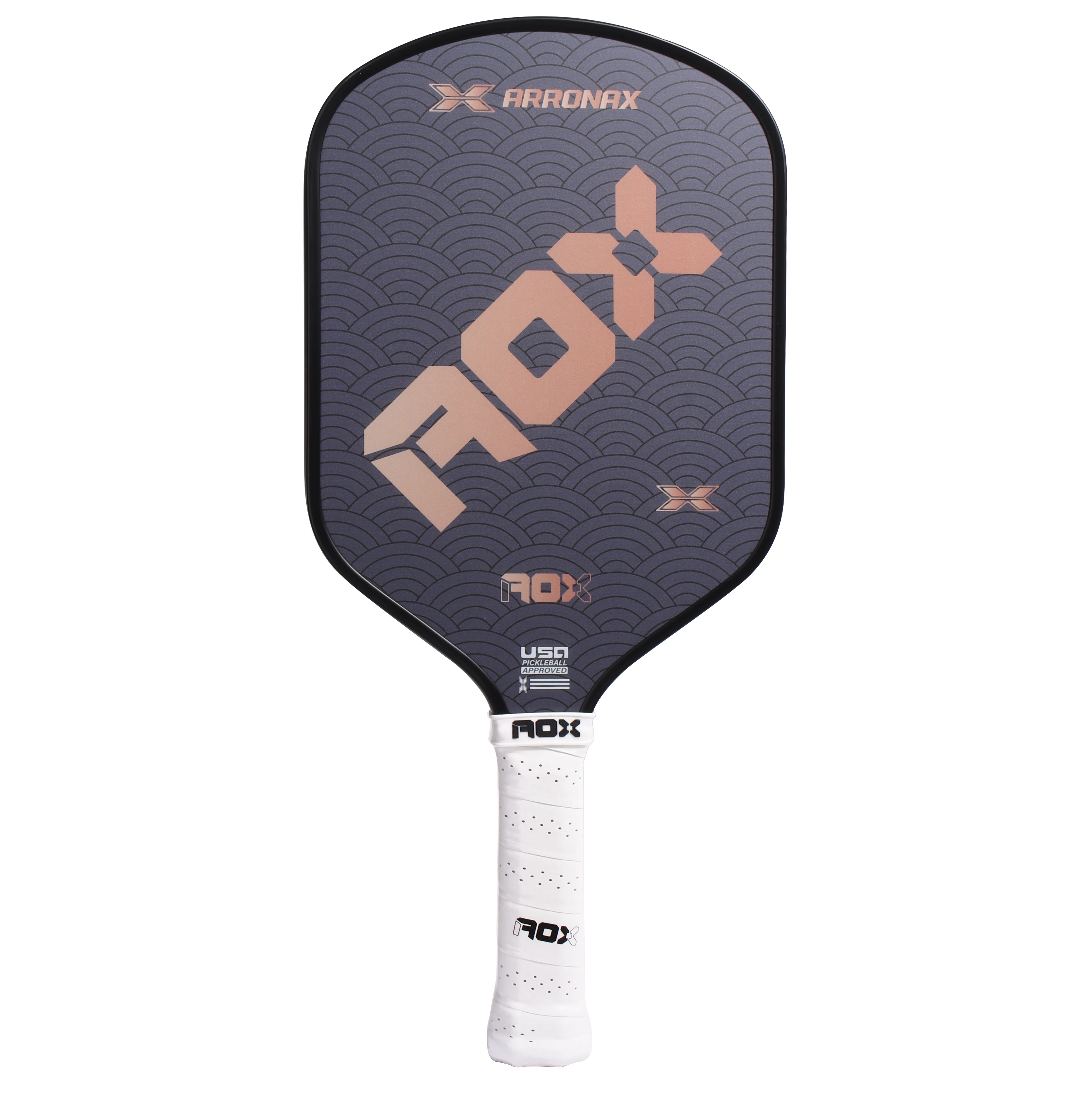 ピックルボール パドル ARRONAX 白い Pickleball paddle ピックルボール パドル ARRONAX 白い Pickleball paddle