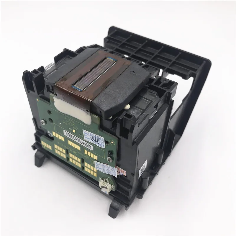 C1Q10A Printhead 711 Print Head for DesignJet T120 T125 T130 T520 T525 T530 Inkjet Printer Head With Connector Supplier