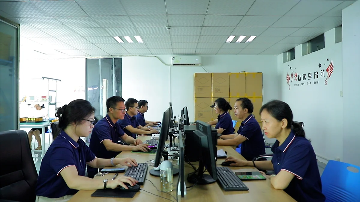 Shenzhen Capital Electronics Co., Ltd. 2