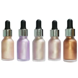 Mytingbeauty Лидер продаж, знаменитость, Осветляющий тон кожи, контур, сияющий мерцающий блеск, консилер, жидкий Хайлайтер для макияжа