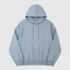 Hazy Blue