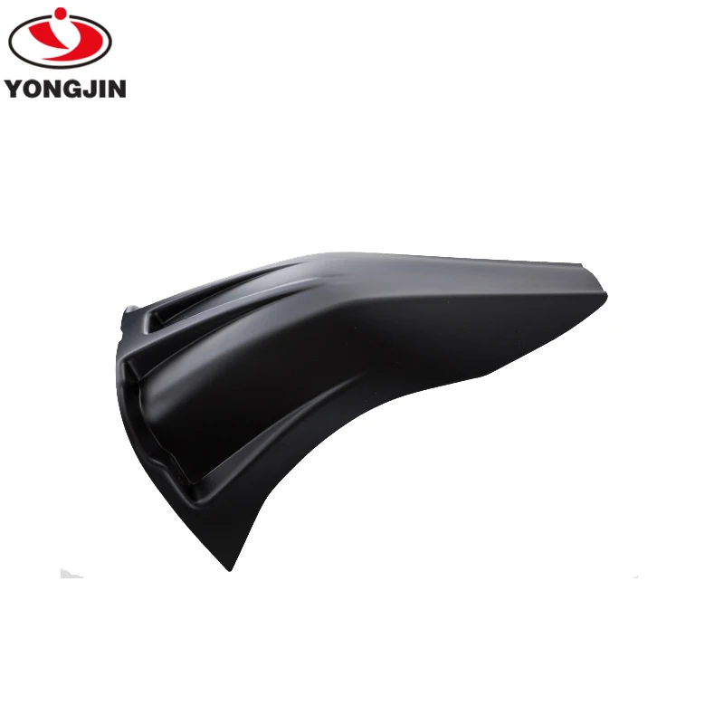 YongJin Extended Rear Mudguard Wheel Fender Splash Hugger Splash Guard for BMW S1000XR