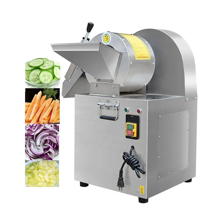 oem commercial vegetable cutter carrot onion