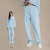 Bleu clair