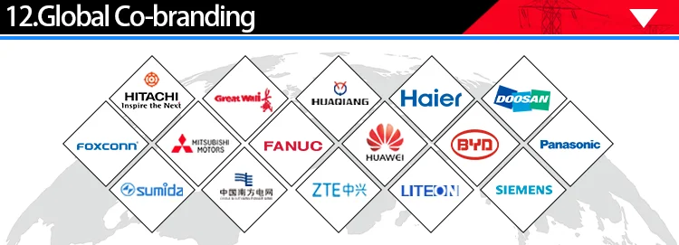 Servo 50KVA 3 Phase AVR Voltage Stabilizer Regulator Price