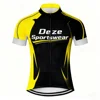 Black & Yellow